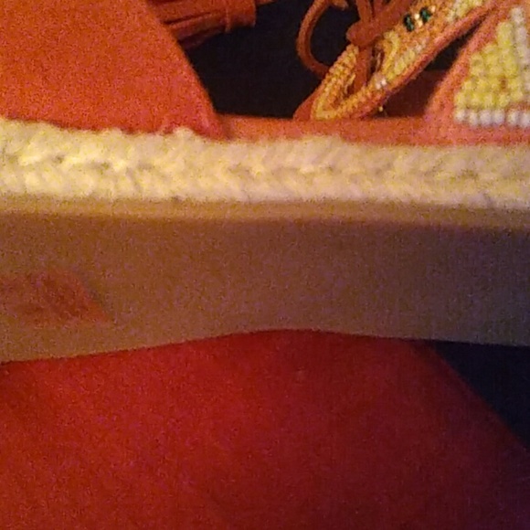 Sam Edelman Sandals - Picture 6 of 7